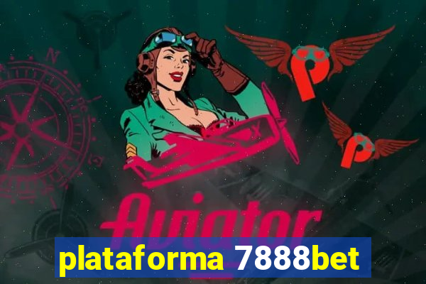 plataforma 7888bet